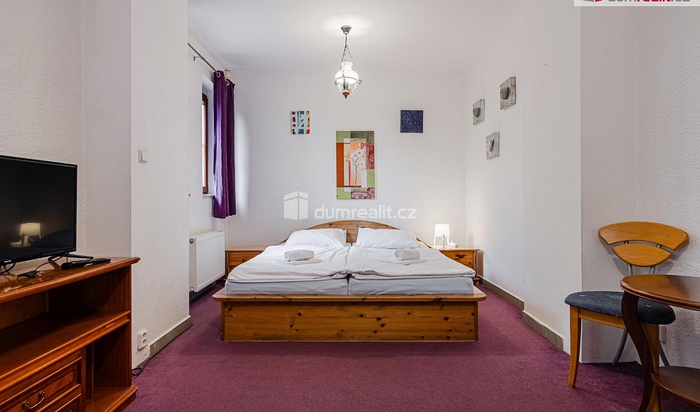 Prodej restaurace 350 m², Nové Hamry – náhled fotky 25
