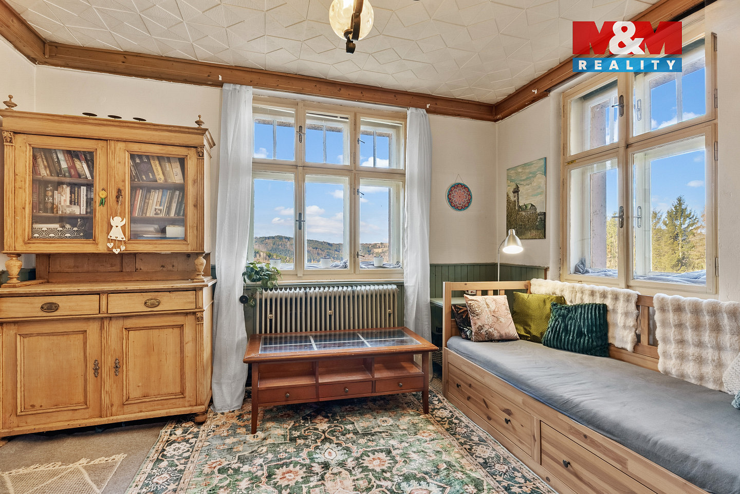 Prodej domu 160 m² s pozemkem 1 160 m² — photo 3