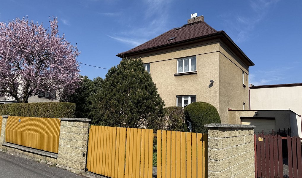 Prodej domu 429 m² s pozemkem 365 m², Ostrava – náhled fotky 3
