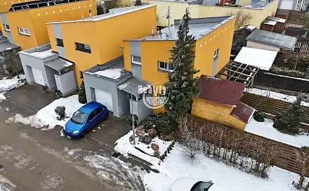 Prodej domu 130 m² s pozemkem 204 m², Na Dolech, Jihlava