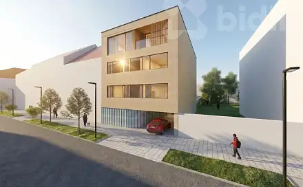Prodej bytu 3+kk 59 m²
