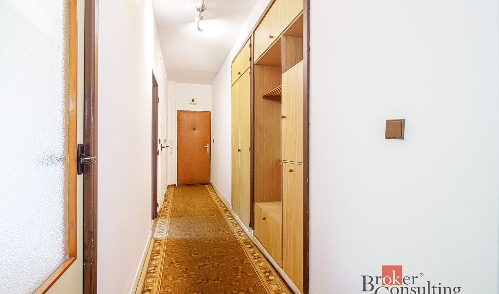 Prodej bytu 3+1 70 m², Studénka – náhled fotky 12