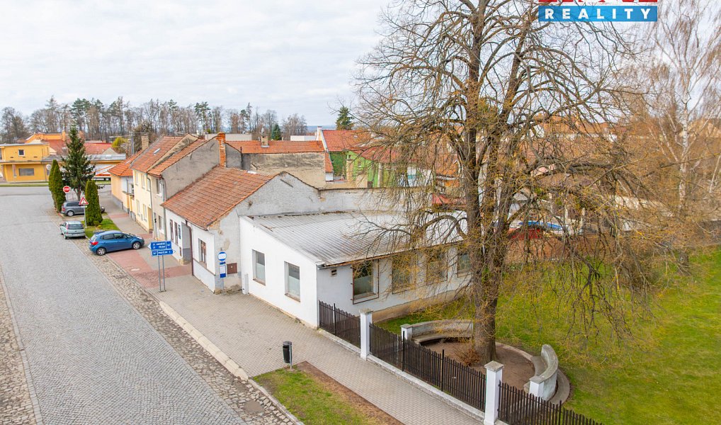 Prodej výrobních prostor 180 m², Bedihošť – náhled fotky 2