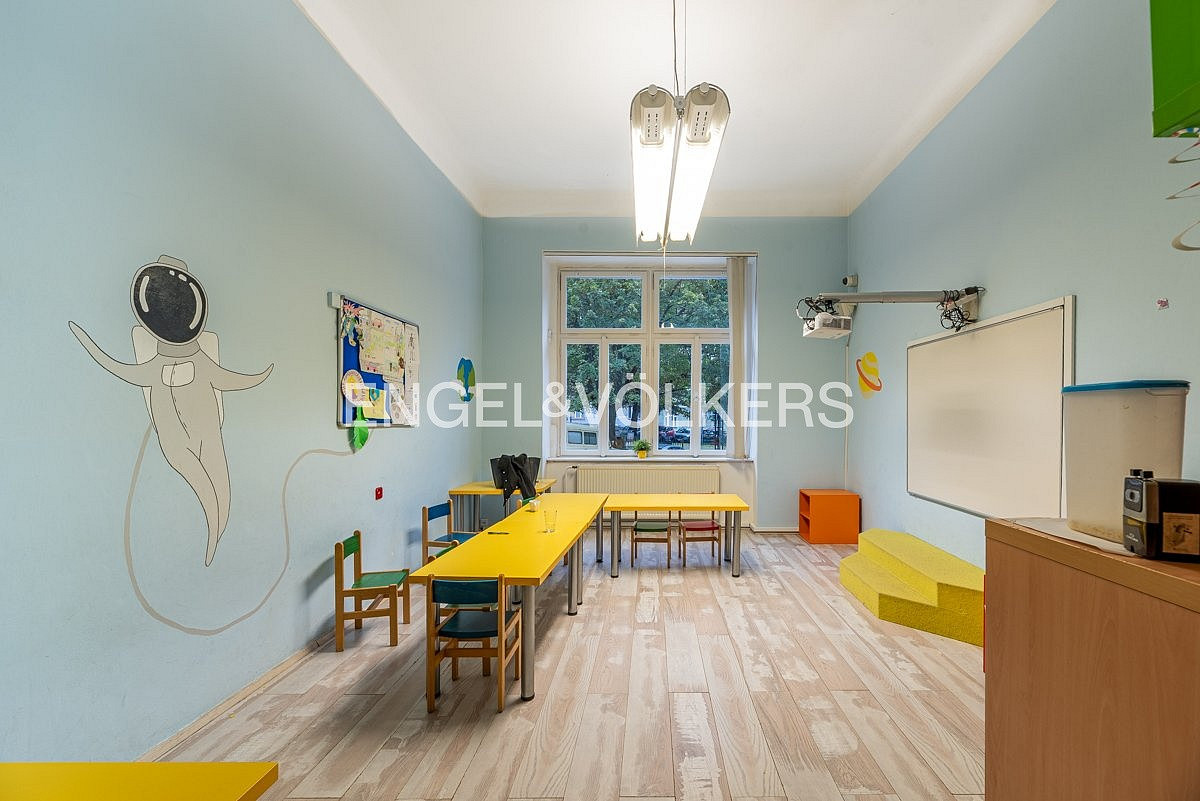 Pronájem komerčního objektu (jiného typu) 175 m² – fotografie 5