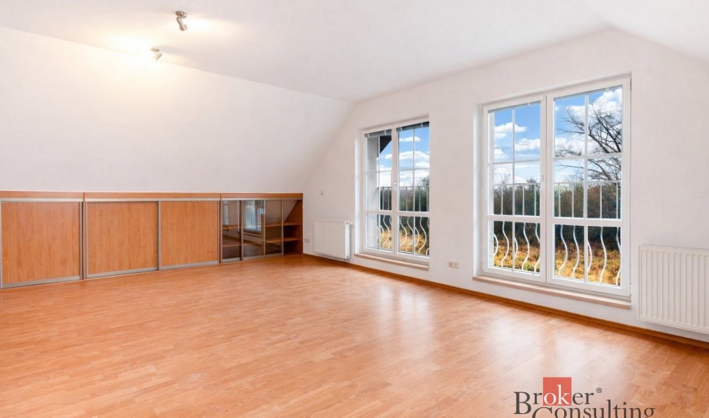 Prodej bytu 4+kk 172 m², Praha – náhled fotky 9
