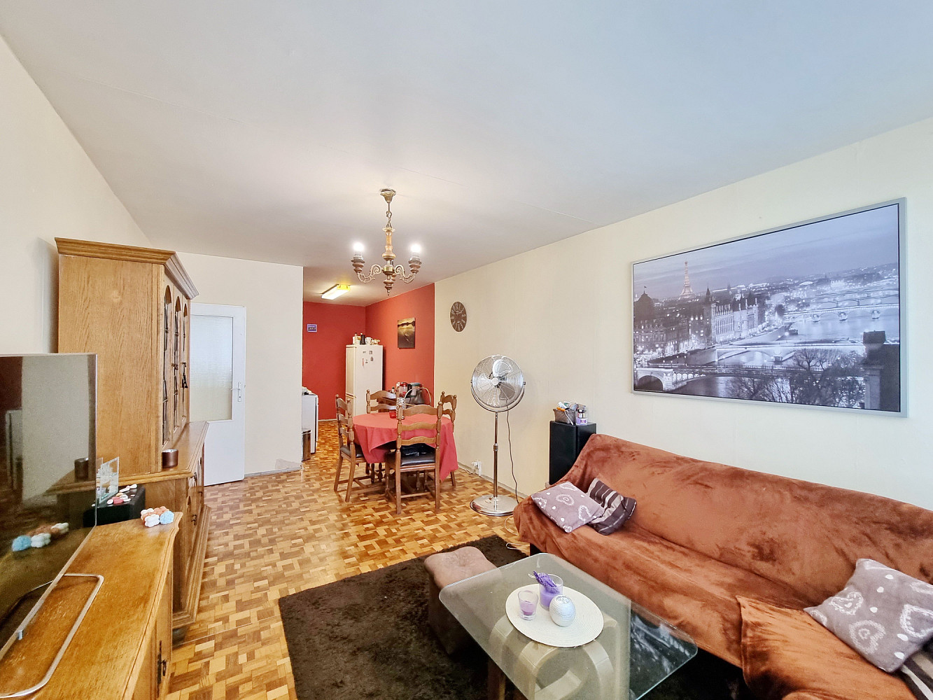 Prodej bytu 3+kk 67 m²