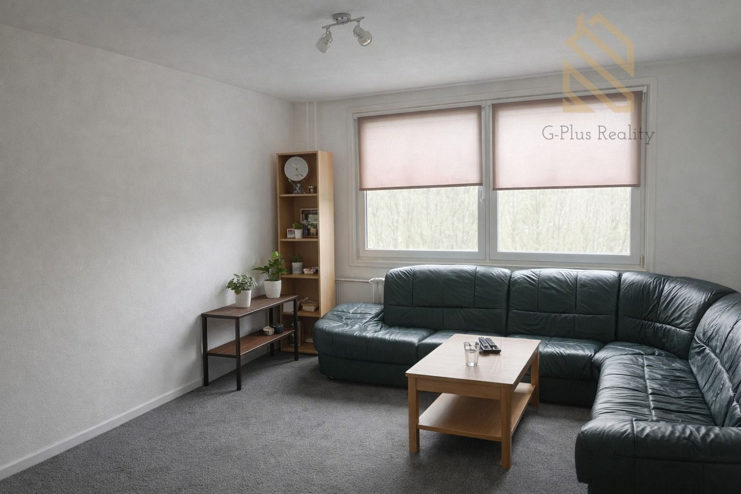 Prodej bytu 3+1 79 m² – pohled 2