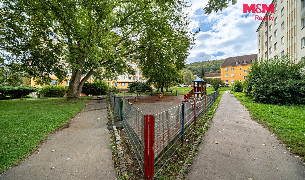 Prodej bytu 3+1 68 m², Karlovy Vary – náhled fotky 15