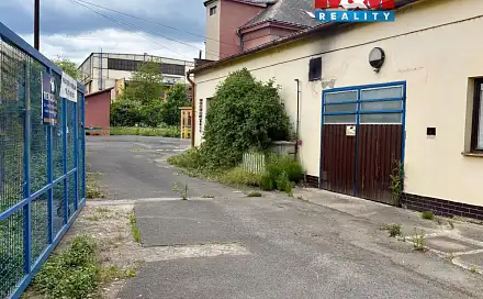 Pronájem obchodních prostor 81 m², Ústecká, Děčín - Děčín V-Rozbělesy