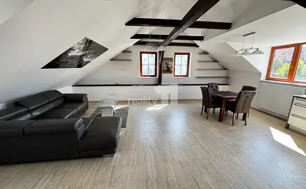 Prodej komerčního objektu (jiného typu) 541 m², Dolní příkopy, Rokycany - Střed