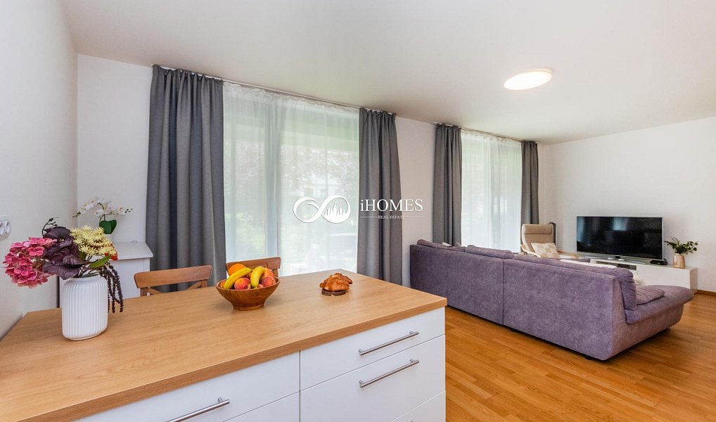 Prodej bytu 3+kk 86 m², Praha – náhled fotky 15