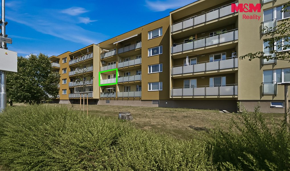 Prodej bytu 3+kk 75 m², Olomouc – náhled fotky 3
