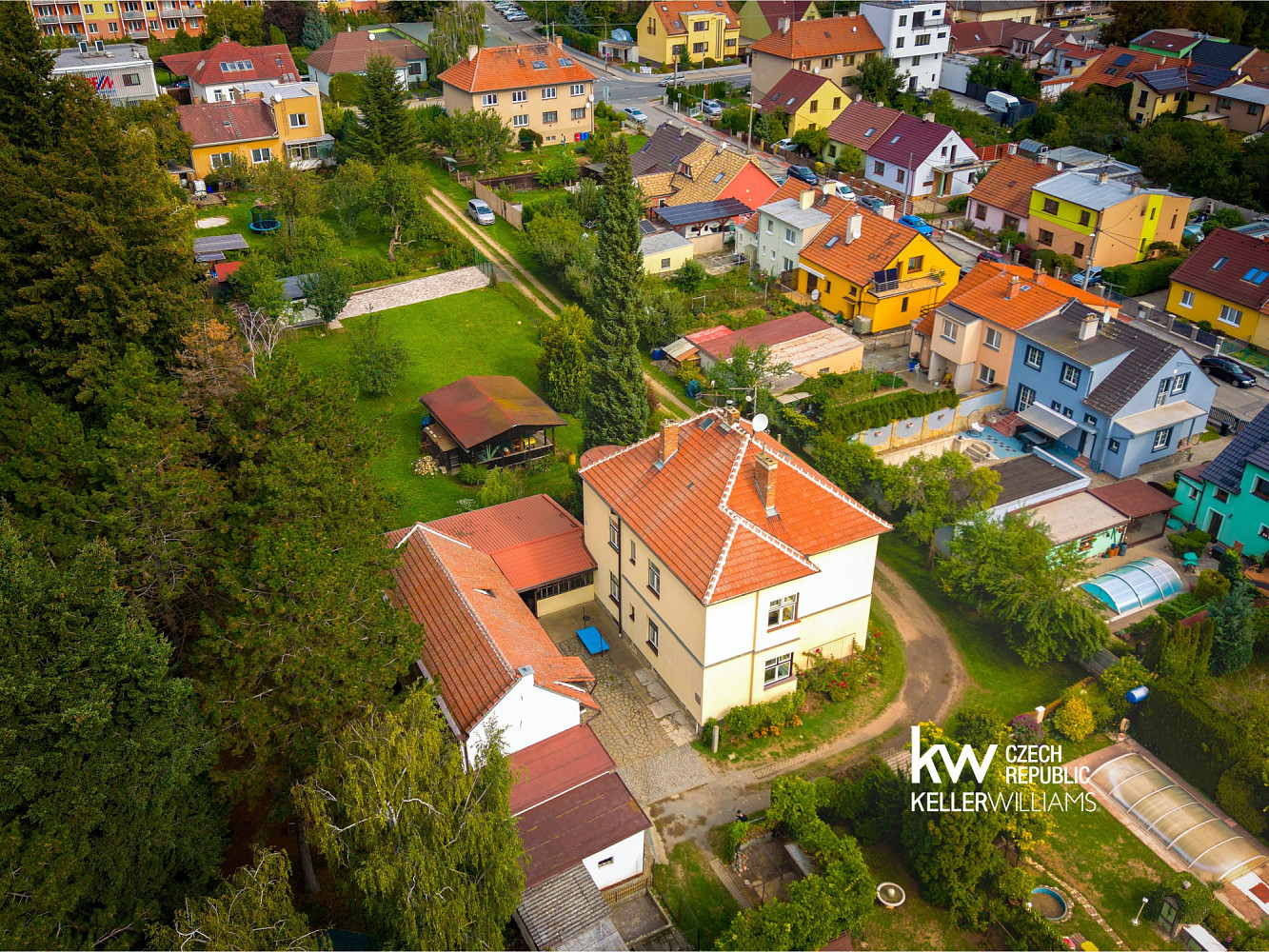 Prodej bytu 3+1 89 m²