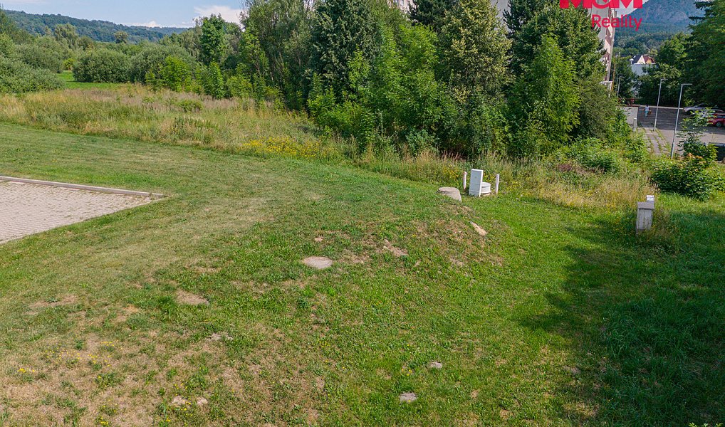 Pronájem pozemku 300 m², Nový Bor – náhled fotky 9