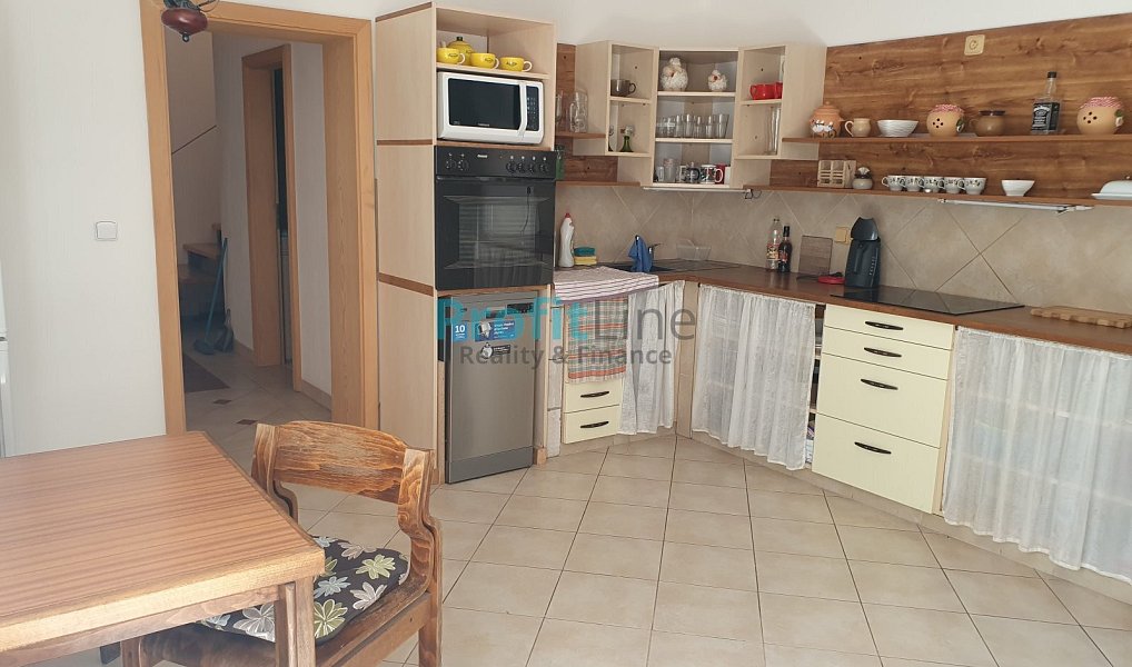 Pronájem domu 90 m² s pozemkem 40 m², Zábřeh – náhled fotky 2