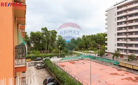 Prodej bytu 3+1 78 m², Montesilvano, Provincie Pescara, Itálie