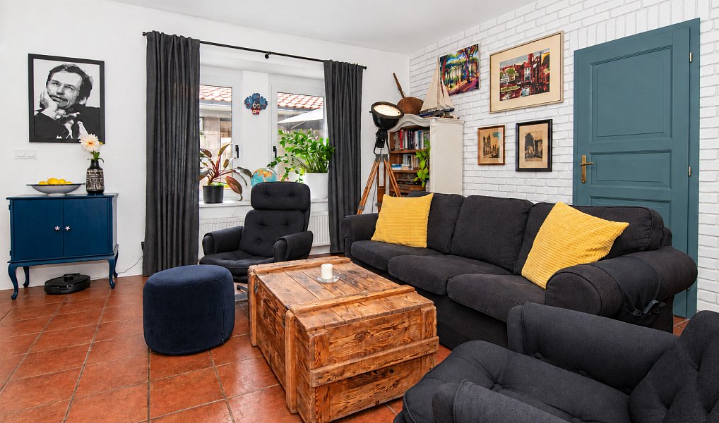 Prodej domu 124 m² s pozemkem 158 m², Přezletice – náhled fotky 14