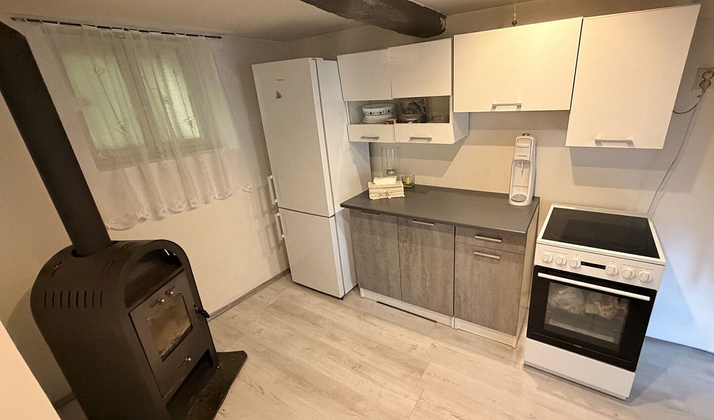 Prodej domu 37 m² s pozemkem 74 m², Počenice-Tetětice – náhled fotky 3