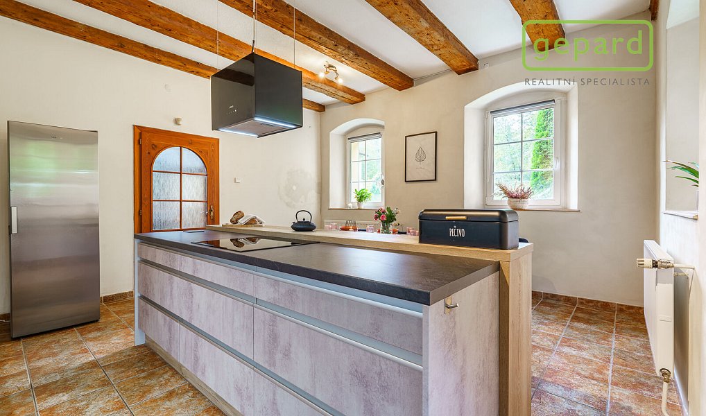 Prodej domu 295 m² s pozemkem 9 233 m², Hazlov – náhled fotky 32