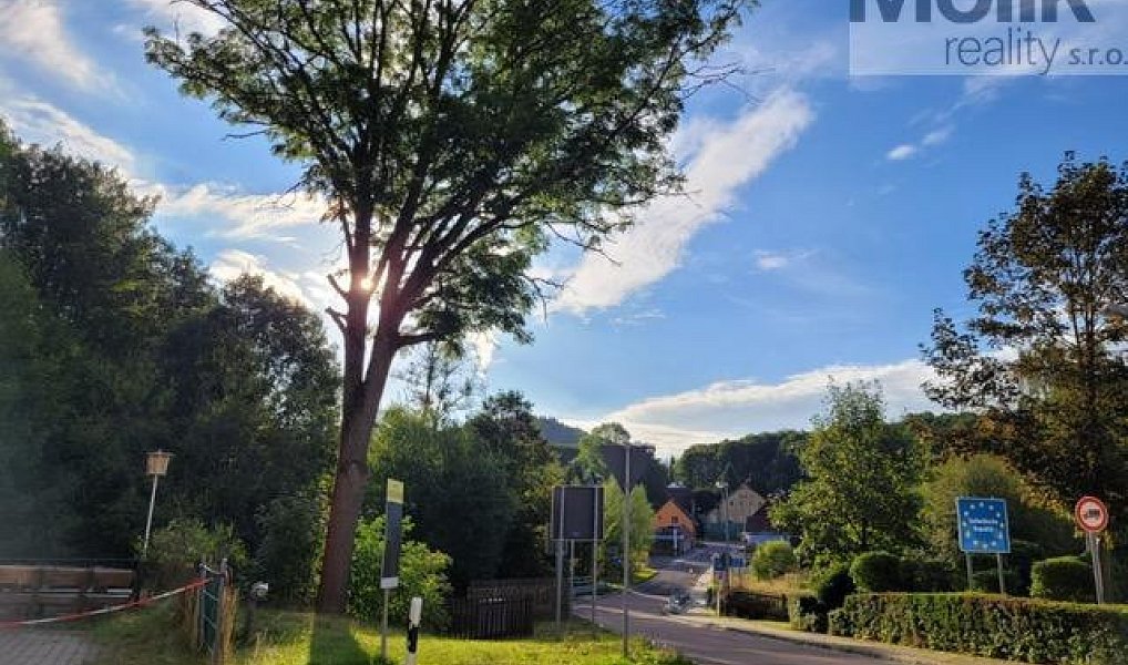 Pronájem ubytovacího objektu 1 753 m², Český Jiřetín – náhled fotky 21