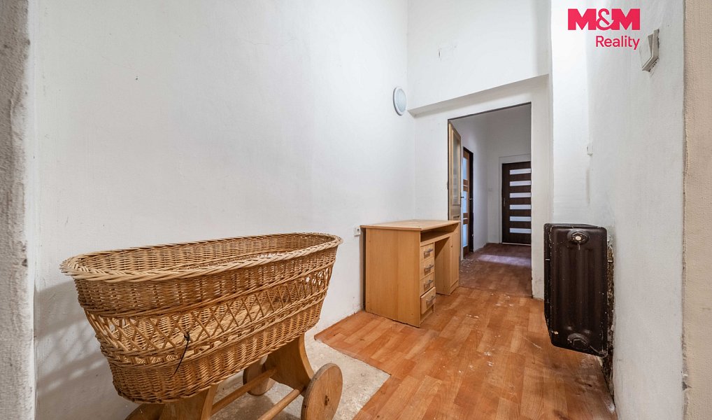 Prodej restaurace 275 m², Zvíkovec – náhled fotky 11