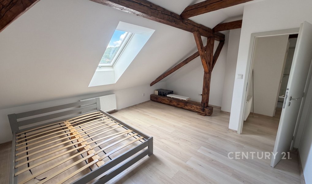 Prodej bytu 2+1 75 m², Moravská Třebová – náhled fotky 4