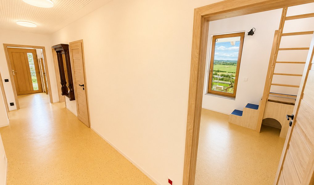 Prodej domu 184 m², Býkovice – náhled fotky 15