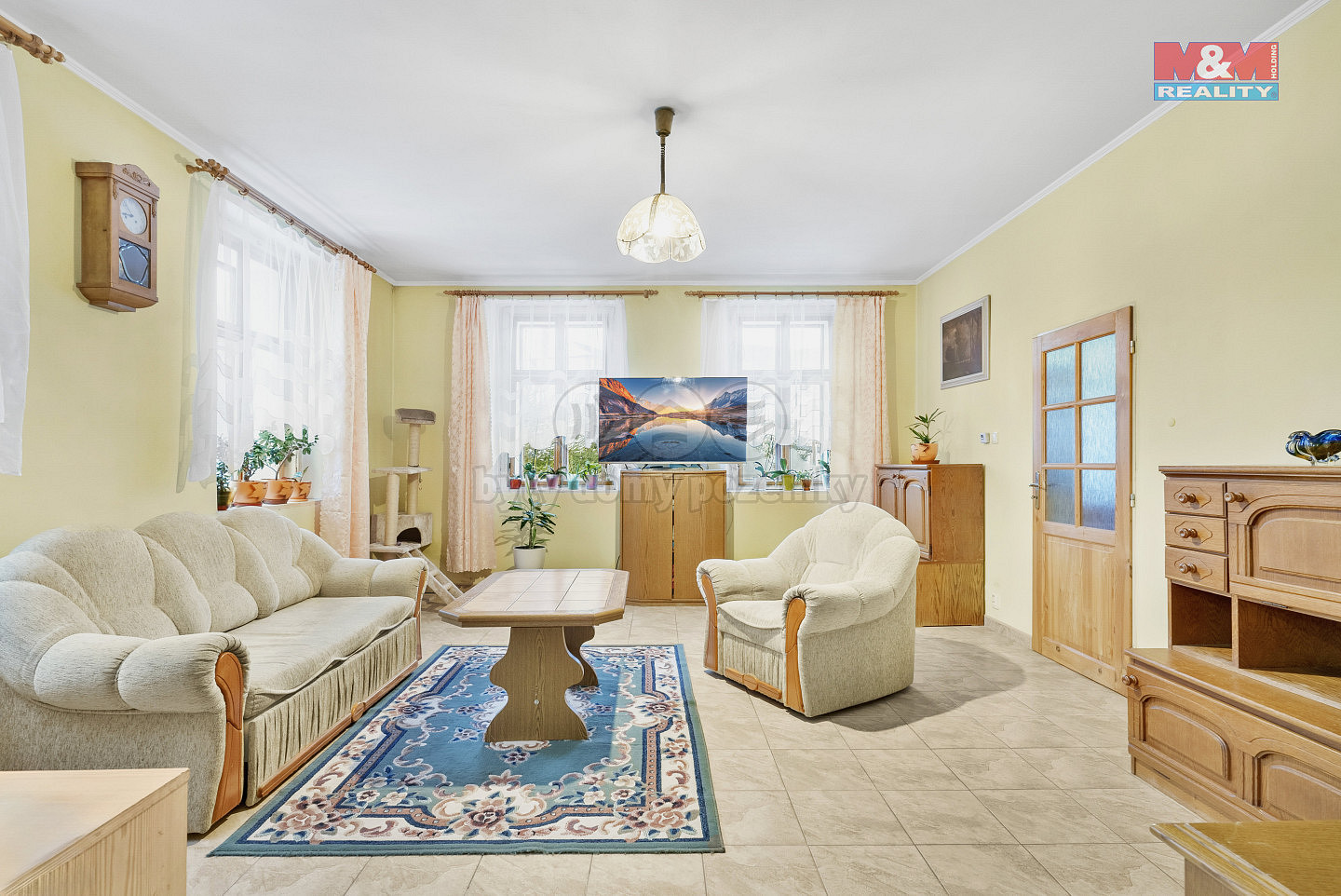 Prodej nájemního domu, 5779 m², Kerhartice - Česká Kamenice – pohled 5