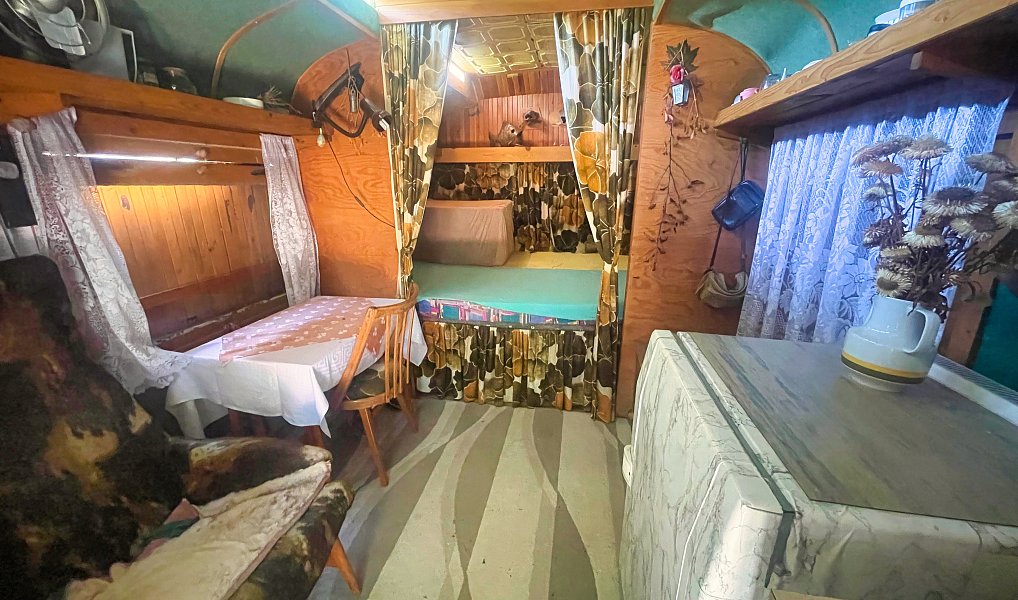 Prodej chaty/chalupy 74 m² s pozemkem 1 021 m², Kostelec nad Vltavou – náhled fotky 22