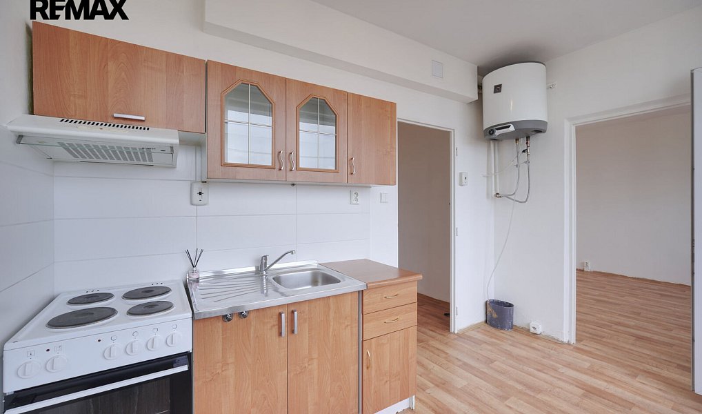Pronájem bytu 1+1 30 m², Roudnice nad Labem – náhled fotky 4