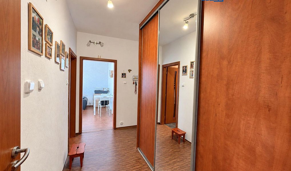 Prodej bytu 2+1 54 m², Duchcov – náhled fotky 14