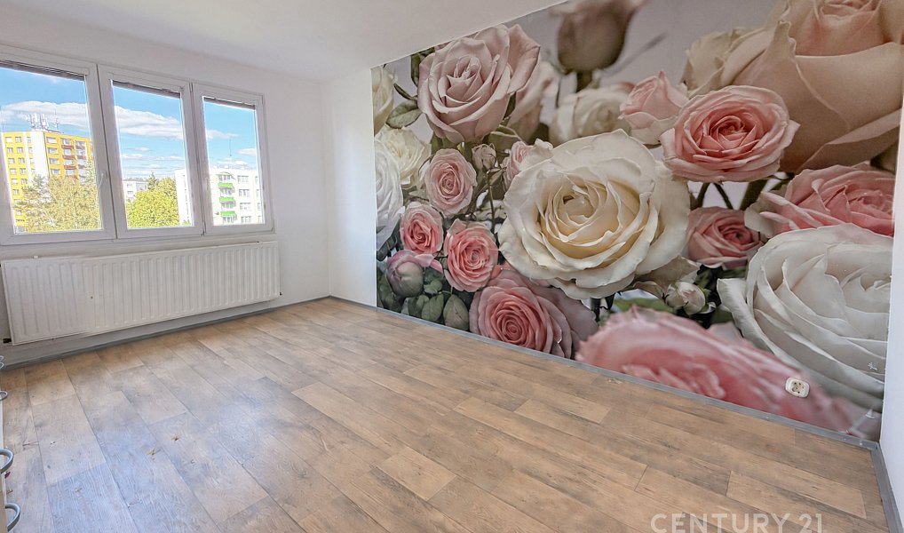 Prodej bytu 2+1 54 m², Blatná – náhled fotky 8