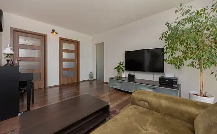 Prodej bytu 4+1 82 m²