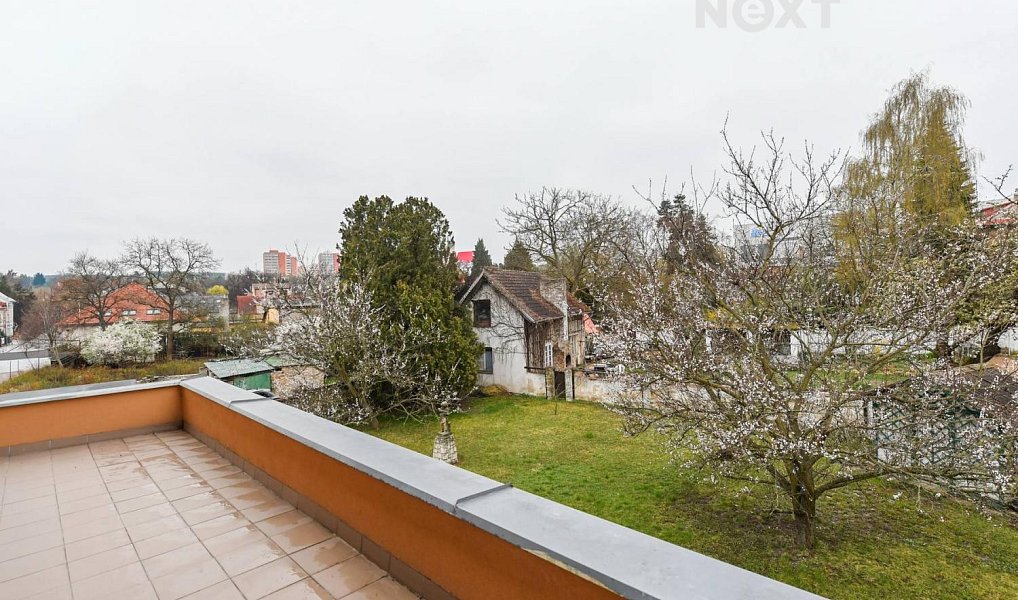Prodej domu 320 m² s pozemkem 903 m², Kladno – náhled fotky 4
