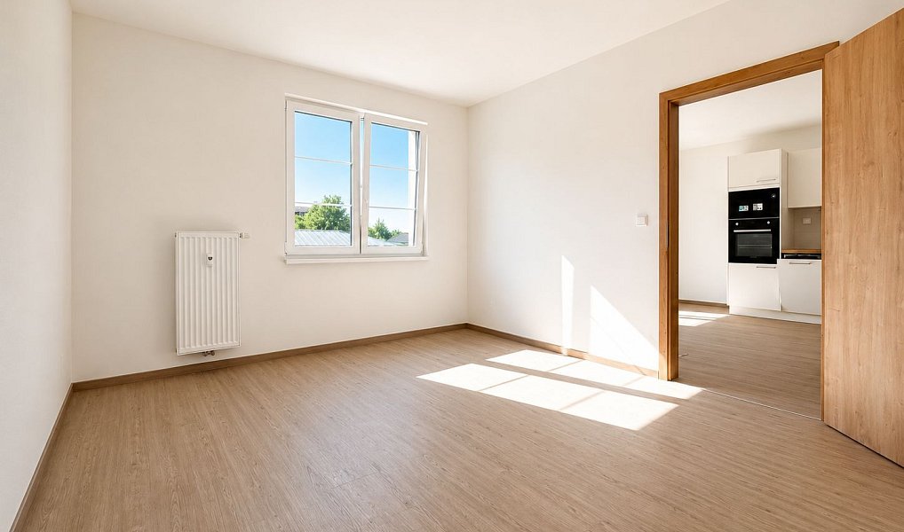Pronájem bytu 2+kk 39 m², Praha – náhled fotky 5