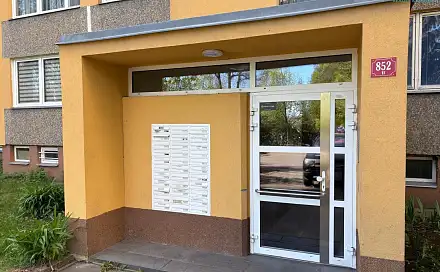 Prodej bytu 2+1 57 m², Pezinská, Mladá Boleslav - Mladá Boleslav II