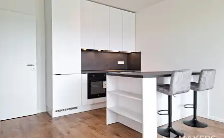 Pronájem bytu 2+kk 45 m²