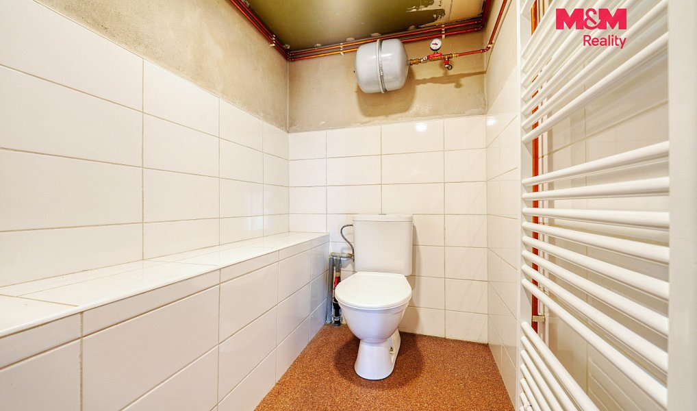 Prodej chaty/chalupy 53 m² s pozemkem 427 m², Horní Bříza – náhled fotky 11