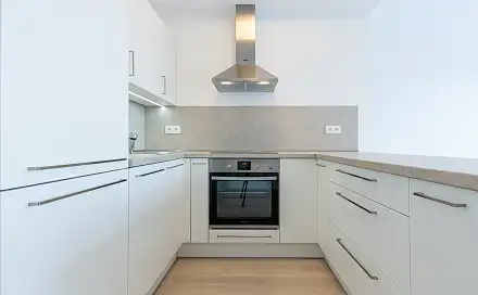 Pronájem bytu 2+kk 56 m²