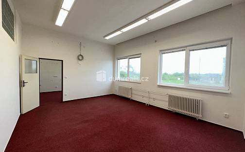 Pronájem kanceláře 40 m², Rakvická, Podivín, okres Břeclav