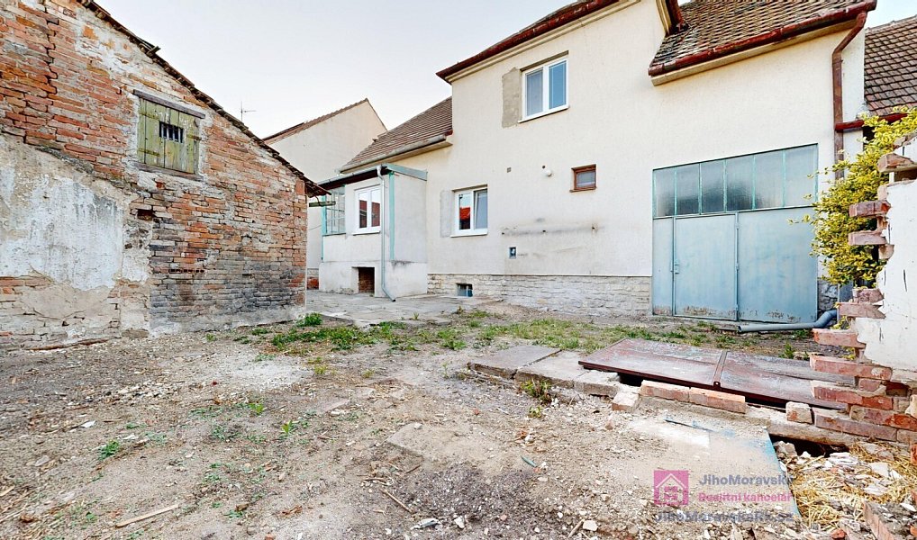 Prodej domu 148 m² s pozemkem 259 m², Mikulčice – náhled fotky 26