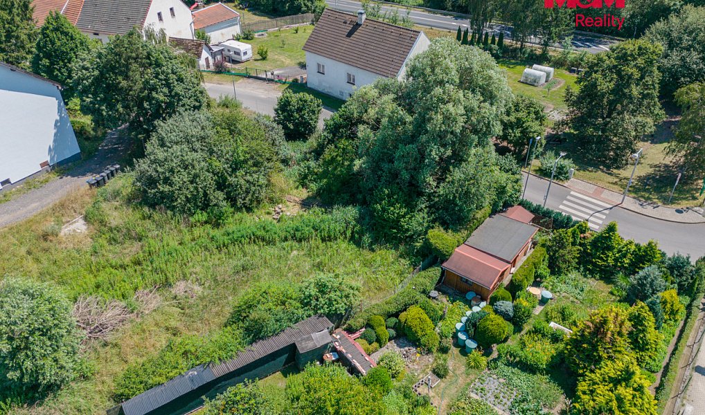 Prodej stavebního pozemku 548 m², Česká Lípa – náhled fotky 2