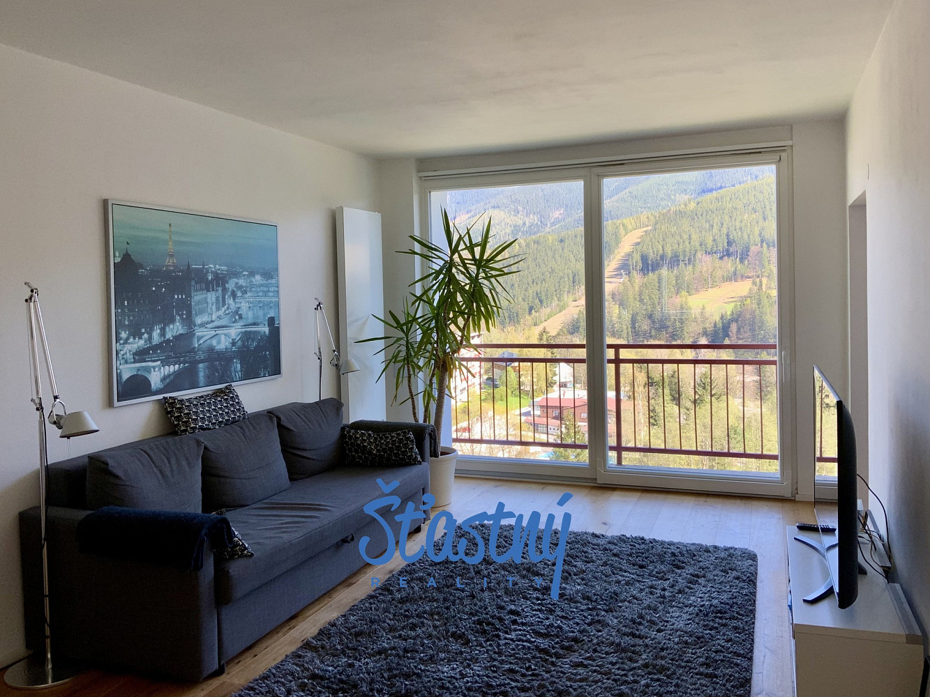 Prodej bytu 3+1 75 m² – fotografie 4