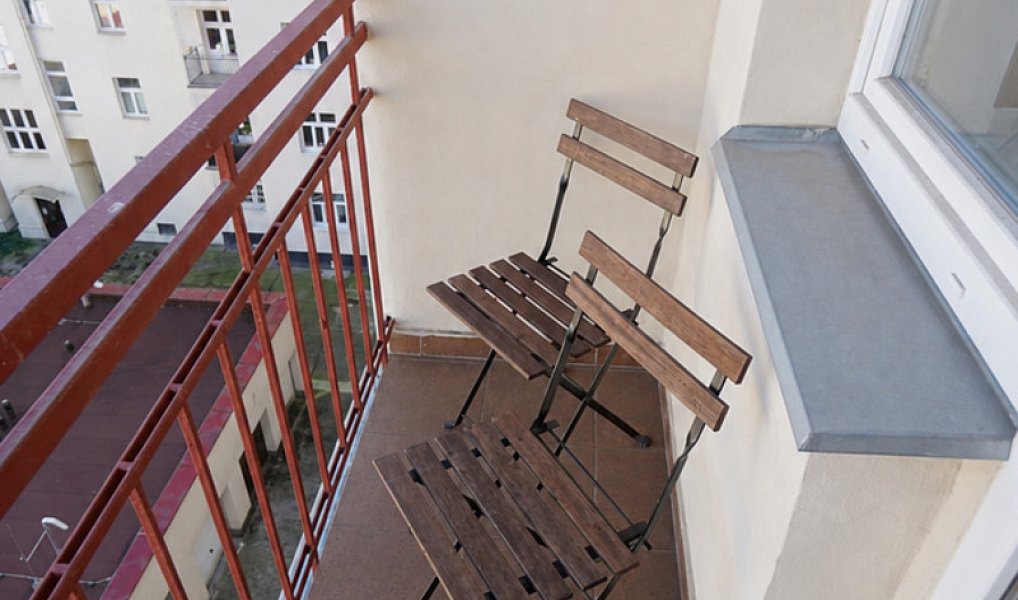 Pronájem bytu 2+kk 51 m², Praha – náhled fotky 9