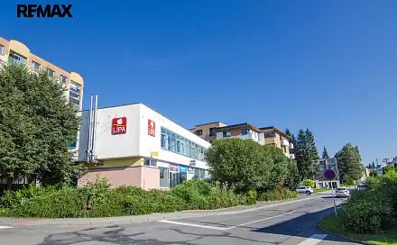 Pronájem kanceláře 34 m², Svitavská, Svitavy - Lány