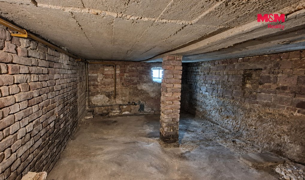 Prodej domu 113 m² s pozemkem 549 m², Lanžhot – náhled fotky 21