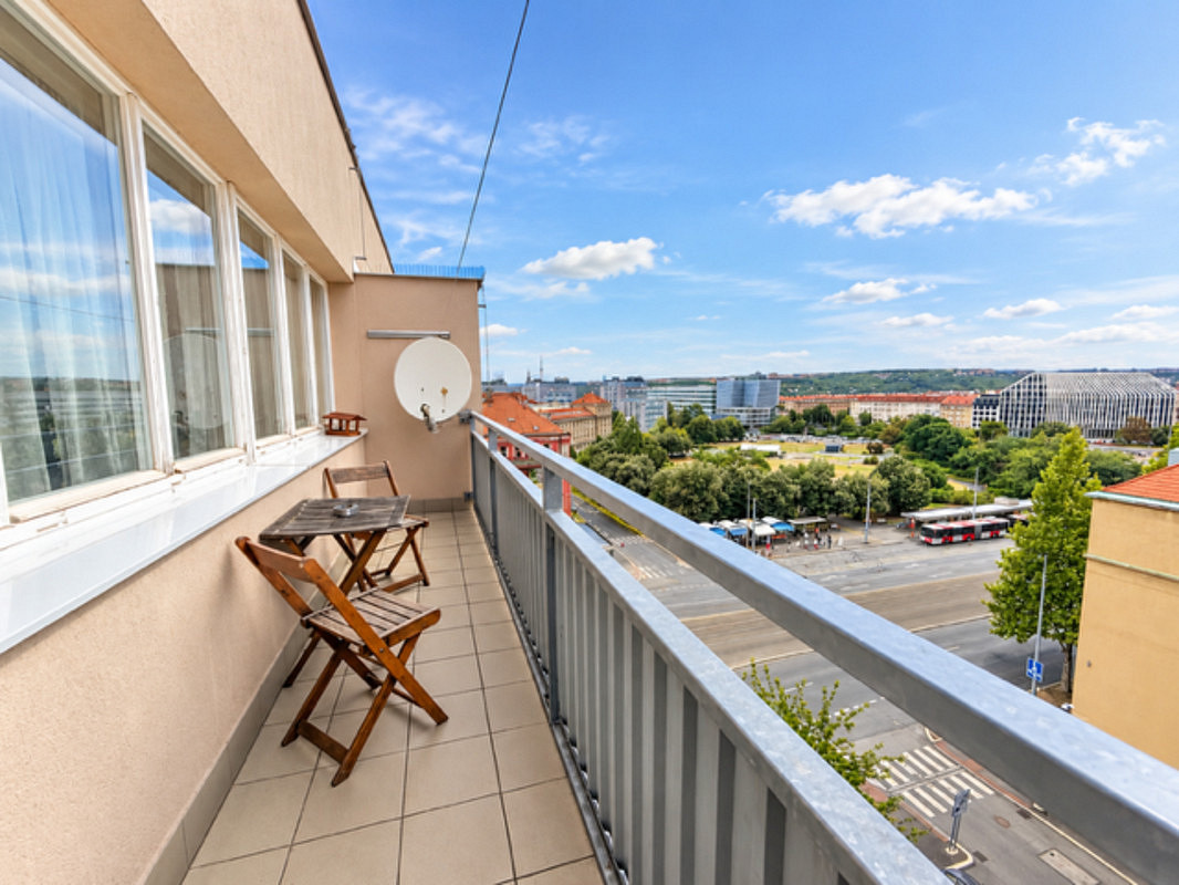Prodej bytu 1+kk 36 m² – fotografie 2