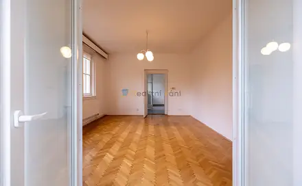 Prodej bytu 5+1 130 m², Rooseveltova, Praha 6 - Bubeneč