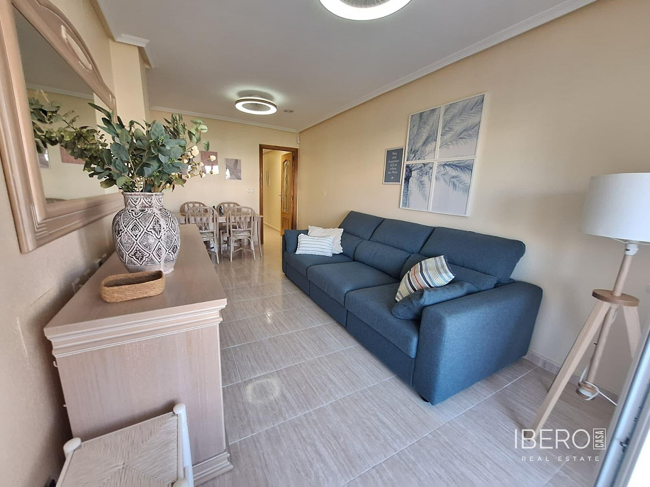 Pis 3+kk – Torrevieja - Més