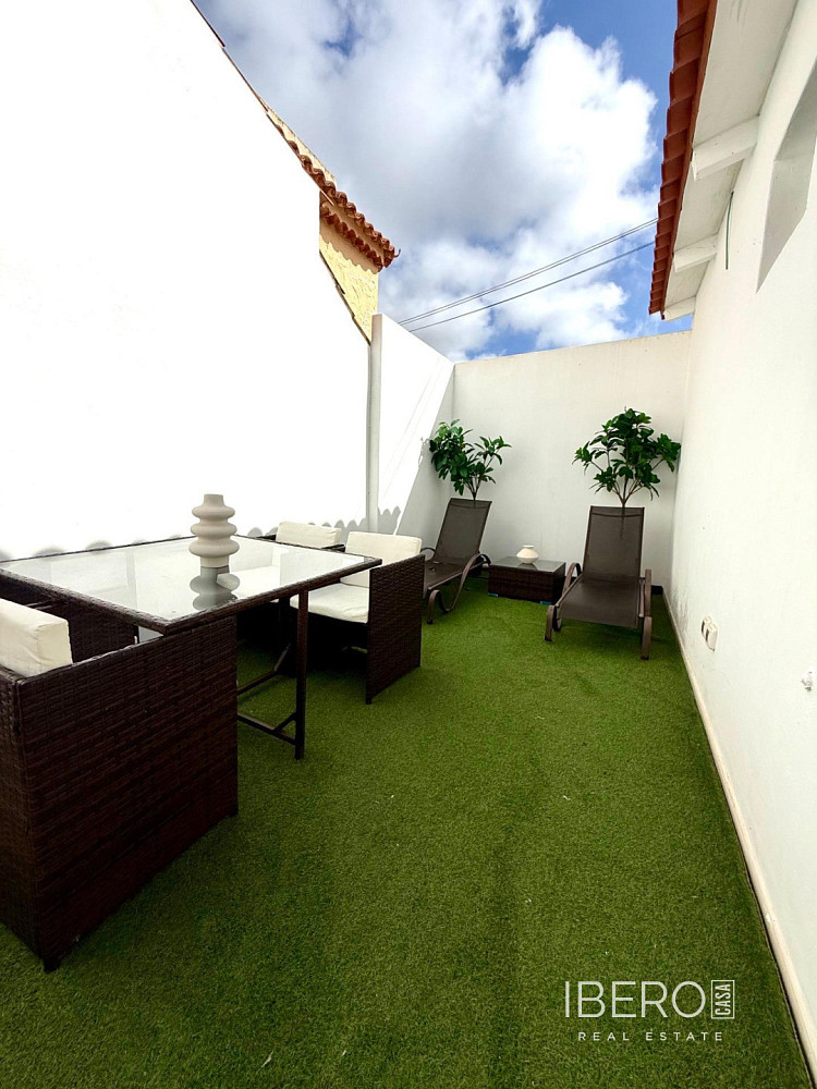 Casa 4+kk – Moya, Carretería, El Brecito - Vista 2